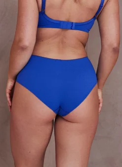 Hipster - Blue Klein