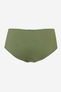 Hipster - Bronze green