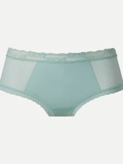 Hipster - Nile green