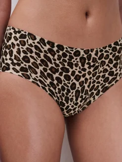Hipster - one size - Leopard print