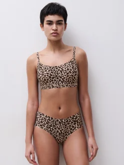 Hipster - one size - Leopard print