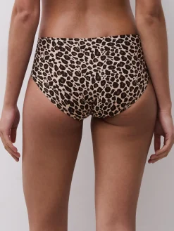 Hipster - one size - Leopard print