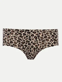 Hipster - one size - Leopard print