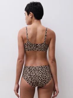 Hipster - one size - Leopard print