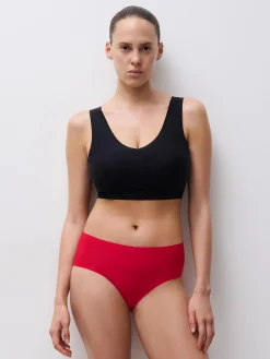 Hipster - one size - Poppy Red