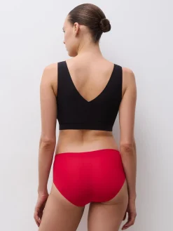 Hipster - one size - Poppy Red