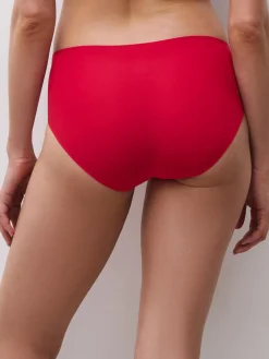 Hipster - one size - Poppy Red