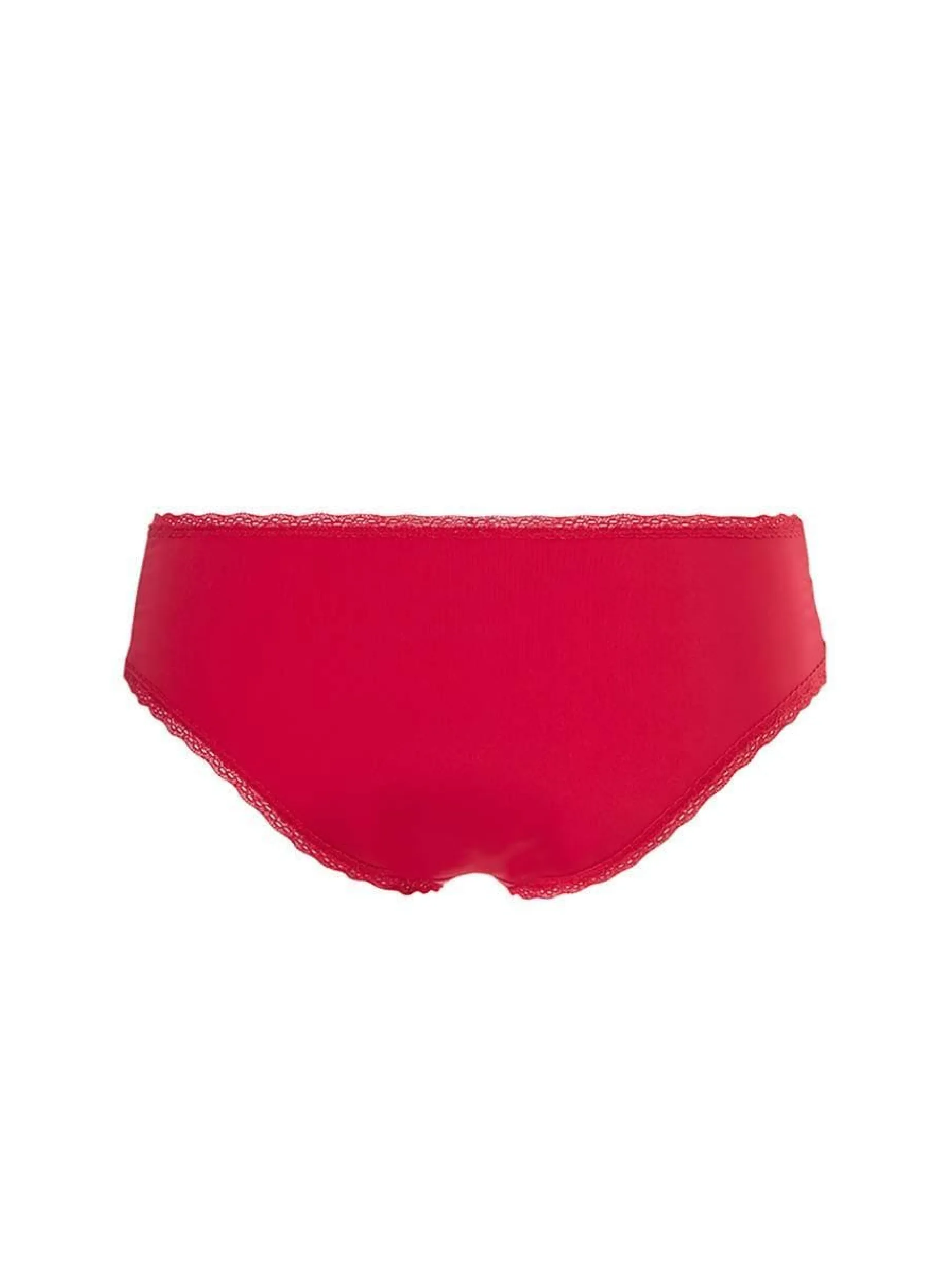 Hipster - Passion Red