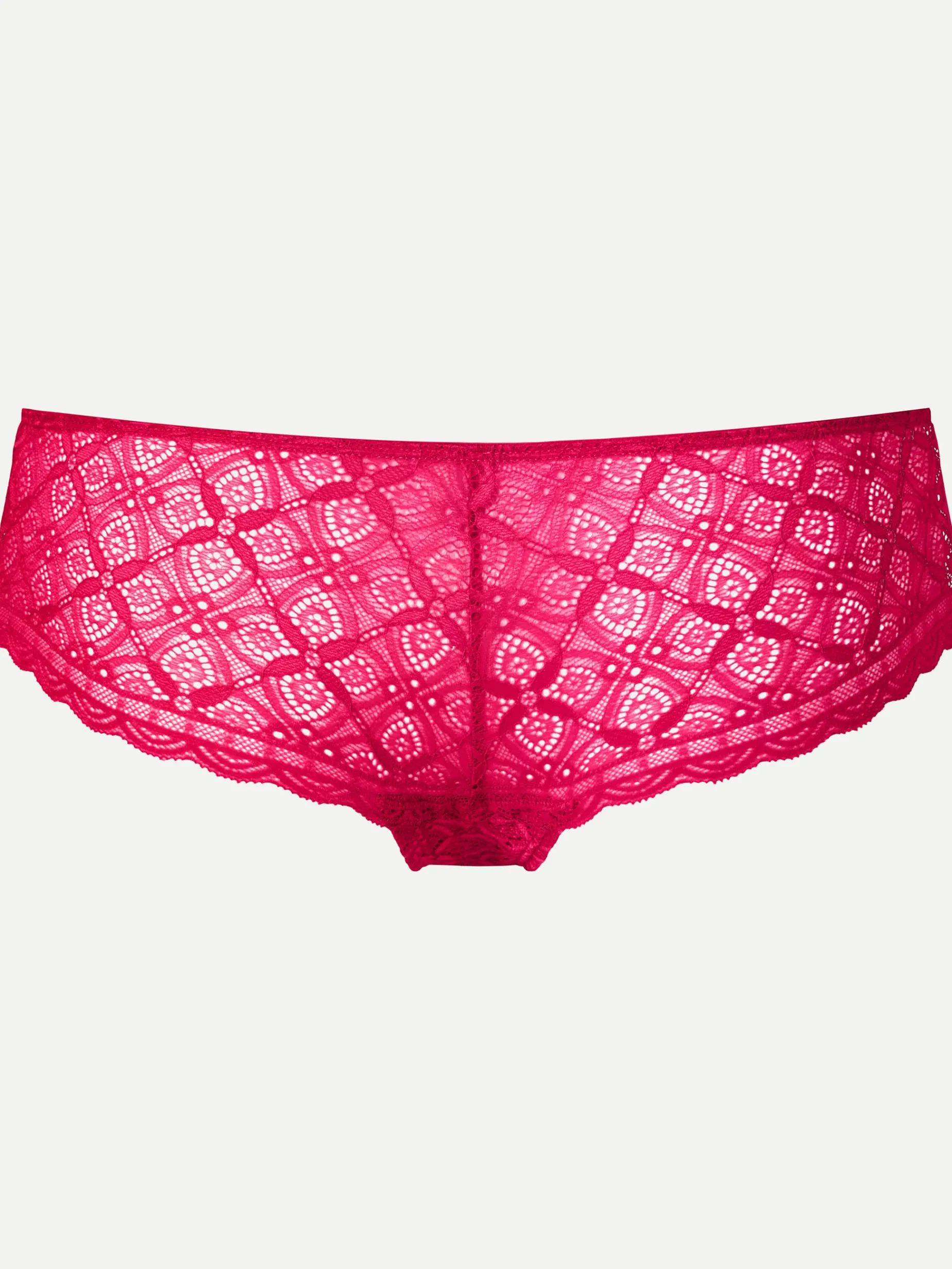 Hipster - Raspberry