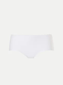 Hipster trusse - bomuld - White