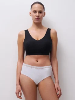 Hipster - White