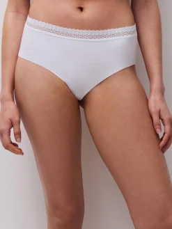 Hipster - White