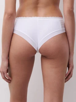 Hipster - White