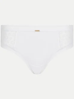 Hipster - White