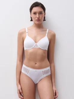 Hipster - White
