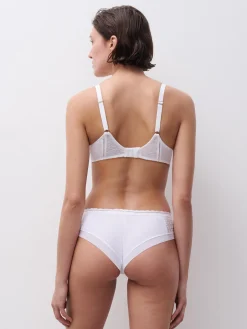 Hipster - White