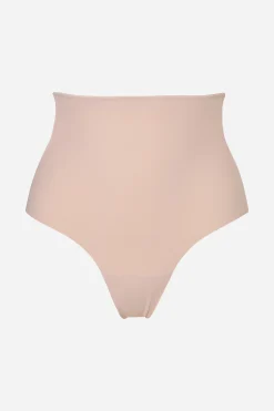 Højtaljet string - Polignac