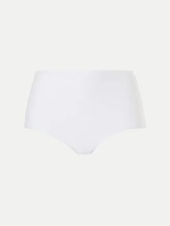 Maxi trusse - bomuld - White