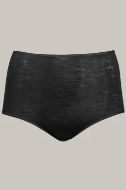 Maxi trusse - 100% merinould - Sort