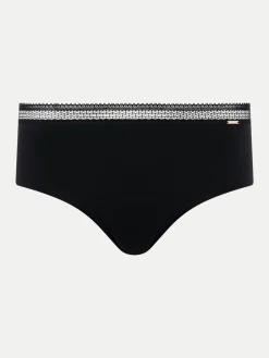 Menstruationstrusse hipster - Sort