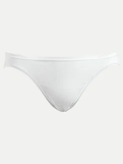 Mini trusse - 100% bomuld - White