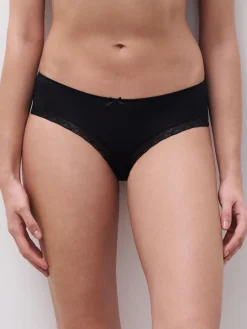 Pants - Sort