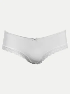 Pants - White