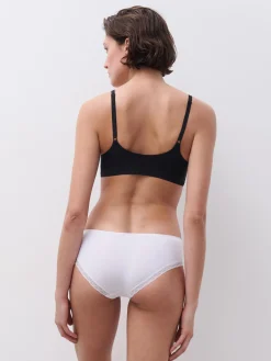Pants - White
