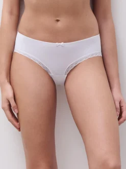 Pants - White