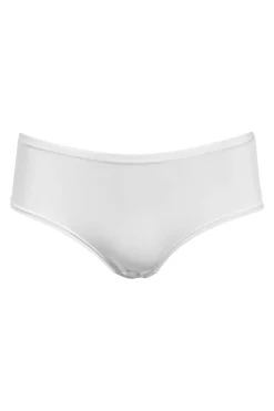 Pants - White