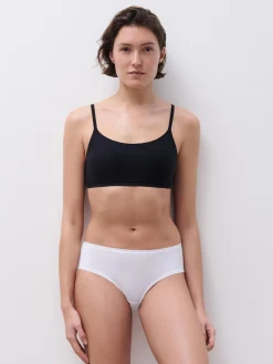 Pants - White