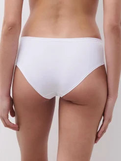 Pants - White