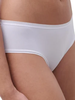 Pants - White
