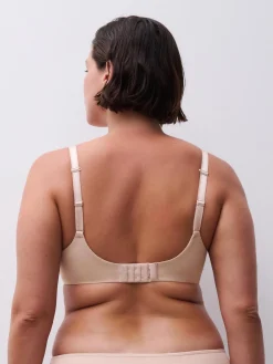 Plunge BH - Soft Pink