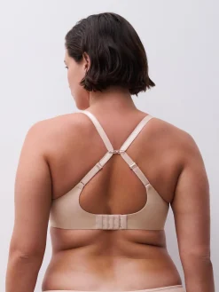 Plunge BH - Soft Pink