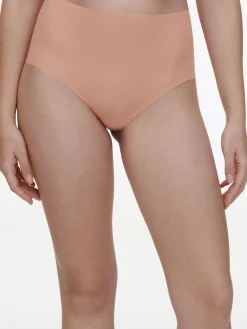 Pulpies Cheeky højtaljet trusse - Blush