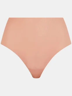 Pulpies Cheeky højtaljet trusse - Blush