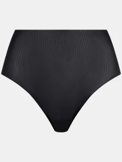 Pulpies Cheeky højtaljet trusse - Sort