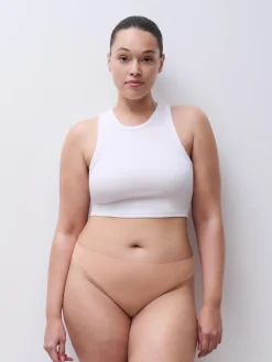 Pulpies Tanga - Blush