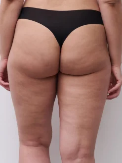Pulpies Tanga - Sort