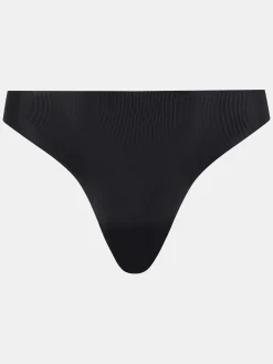 Pulpies Tanga - Sort
