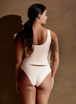 Pure invisible - Brazilian - Blush