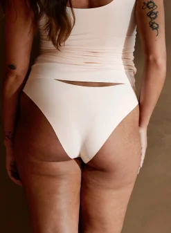 Pure invisible - Brazilian - Blush