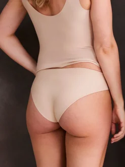 Pure invisible - Brazilian - Nude