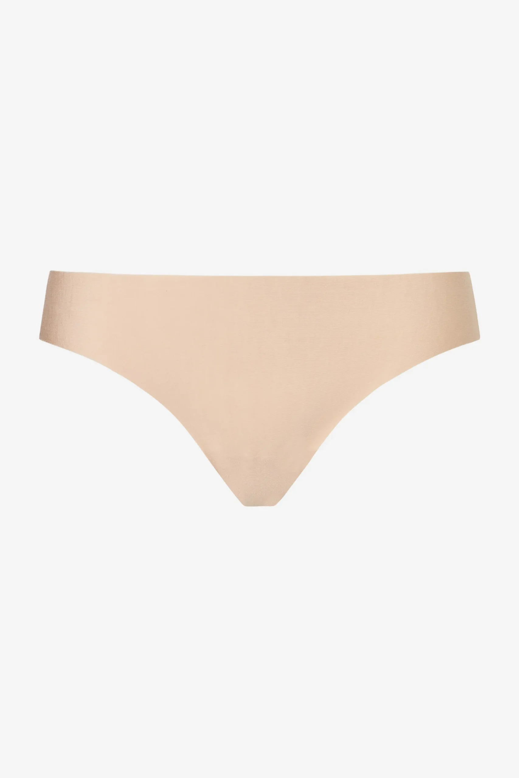 Pure invisible - Brazilian - Nude