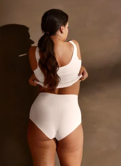 Pure invisible - Maxi - Blush