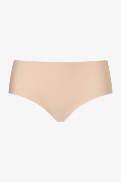 Pure invisible - Midi - Nude