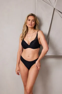 Push-up BH Lilly Nightdream - Sort