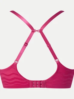 Push-up BH - Raspberry