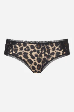 Sasja Hipster - Nude Leo